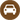 Car icon for store location