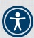 userway accessibility icon